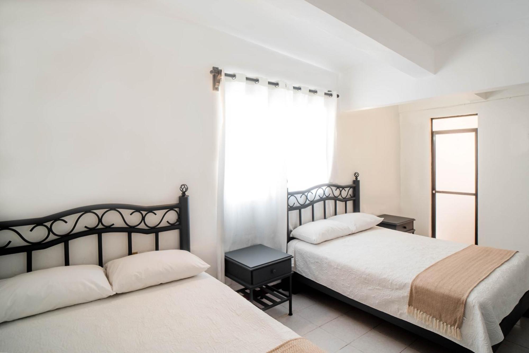 Marques - Hotel