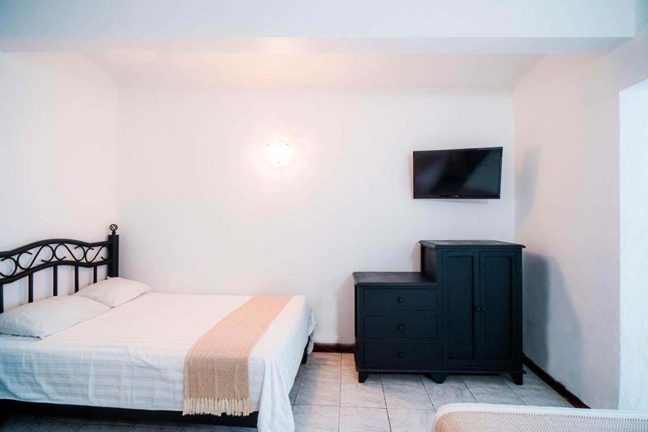 Hotel Marques - 2*