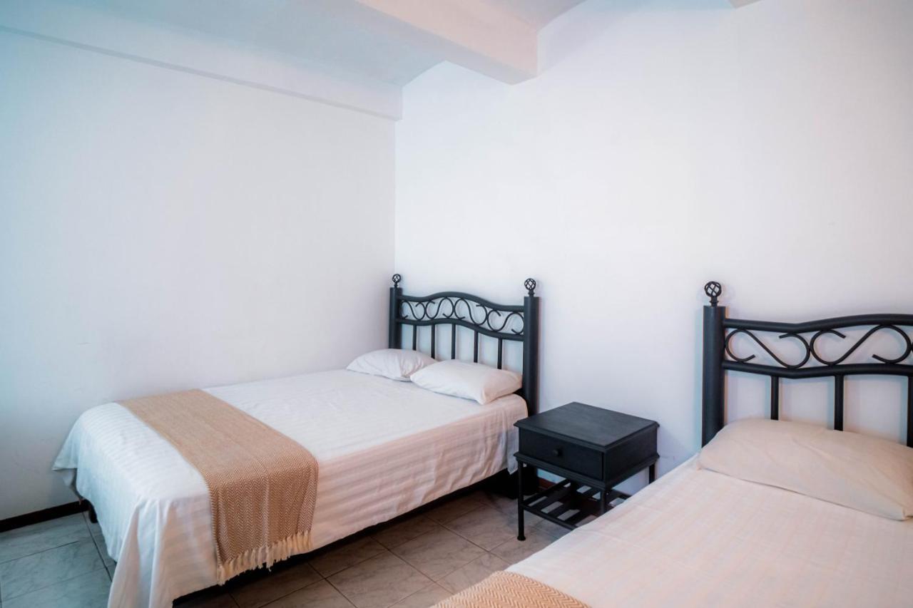 Hotel Marques - Oaxaca