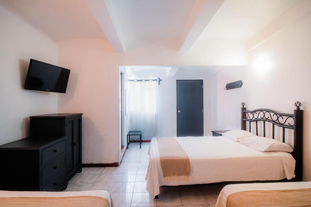 Marques - Hotel 2*