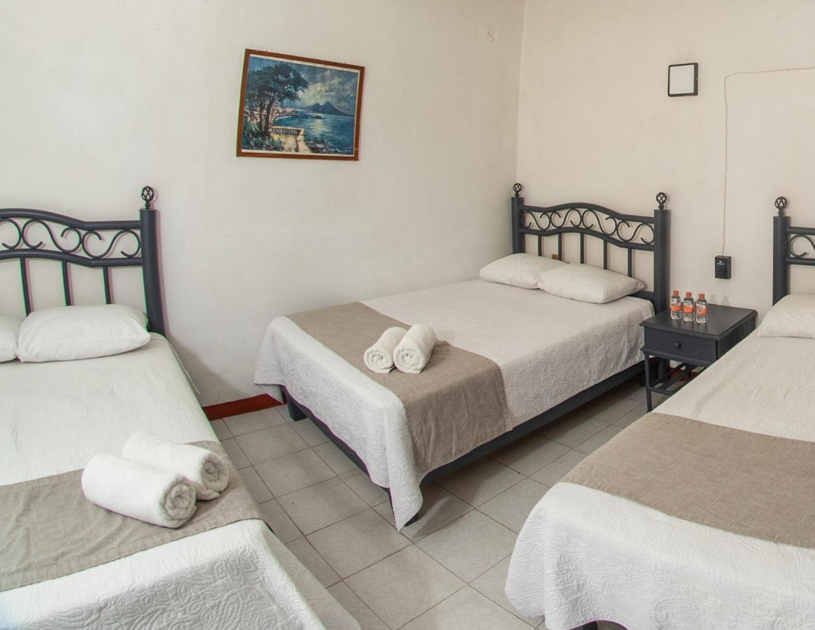 Hotel Marques - 2*
