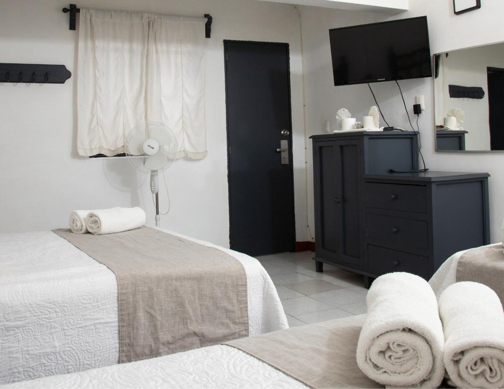 Marques - Hotel 2*