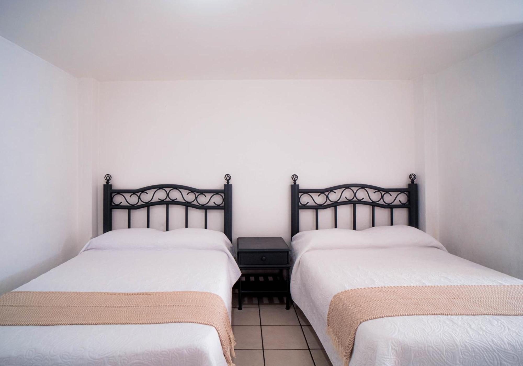 Marques - Hotel 2*