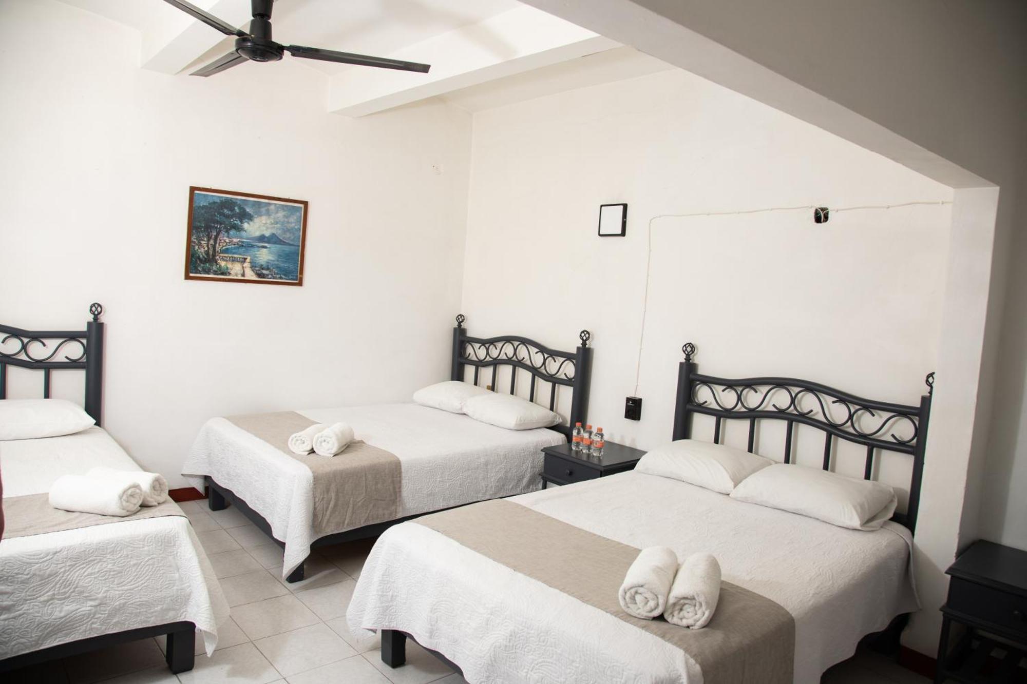 Marques - Hotel Oaxaca