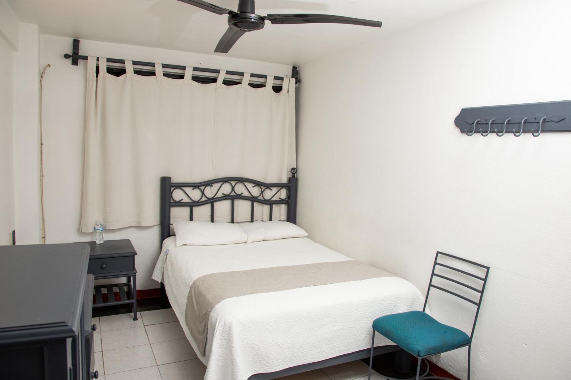 Marques - Hotel Oaxaca