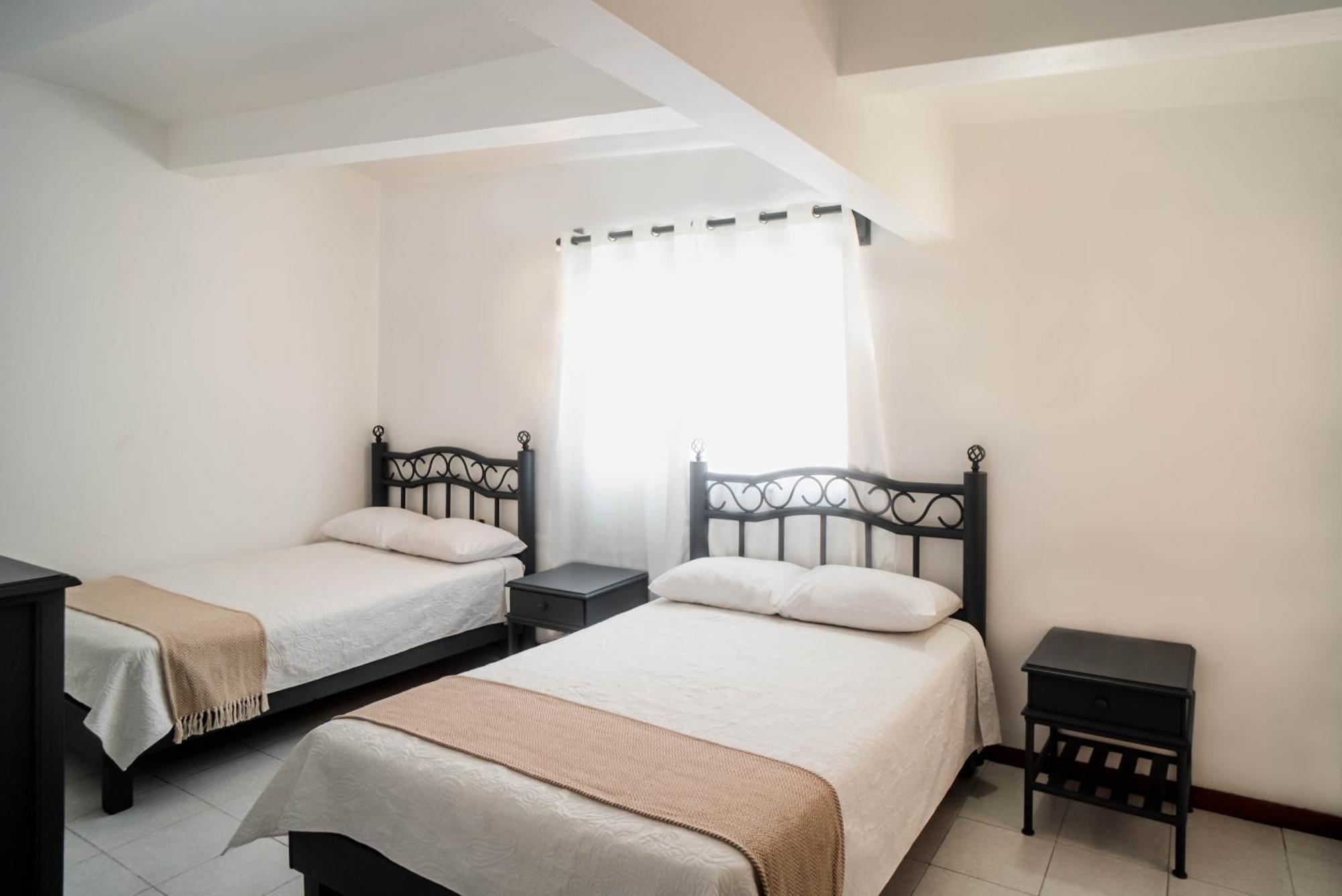 Hotel Marques - 2*