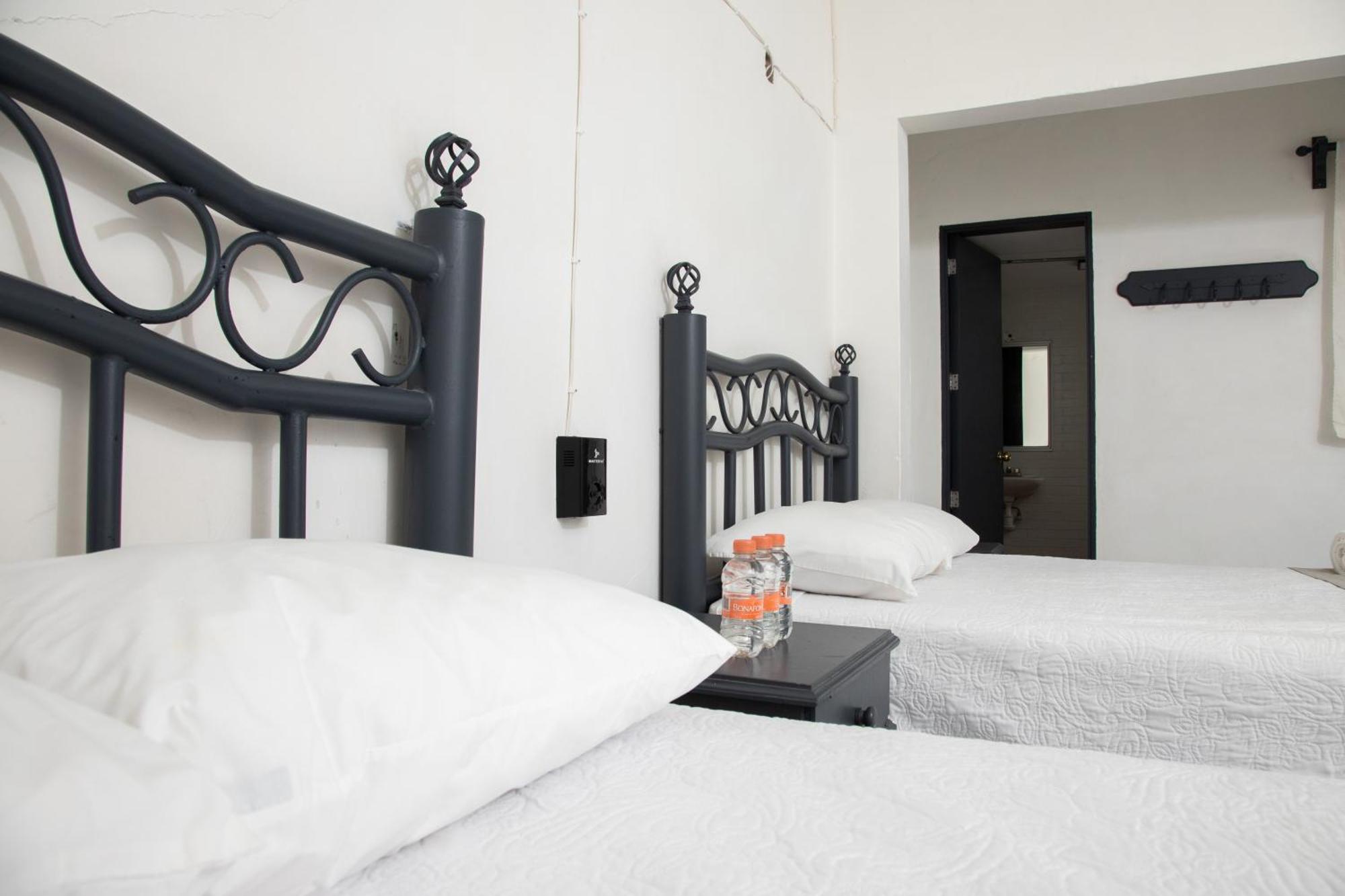 Marques - Hotel 2*