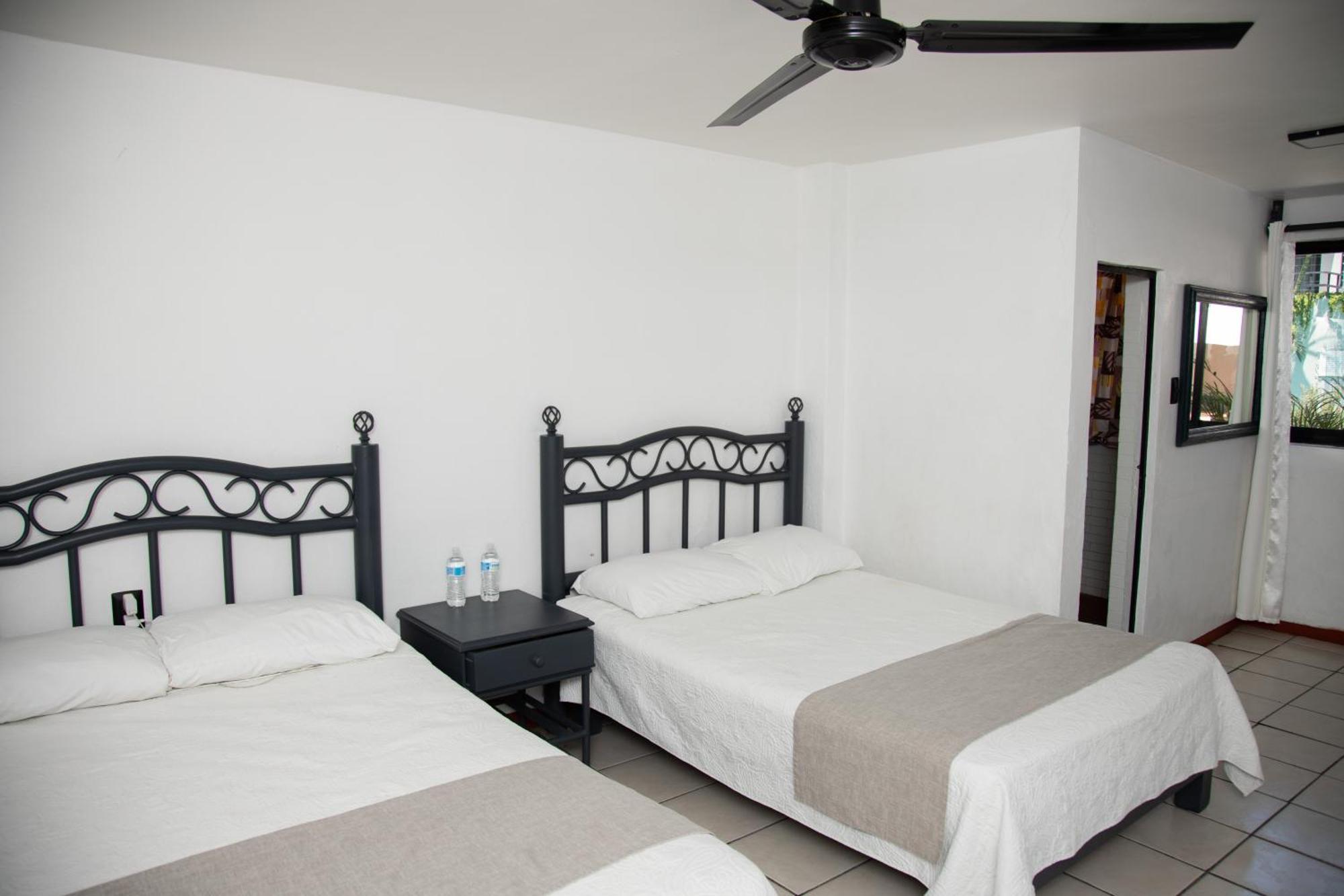 Marques - Hotel Oaxaca